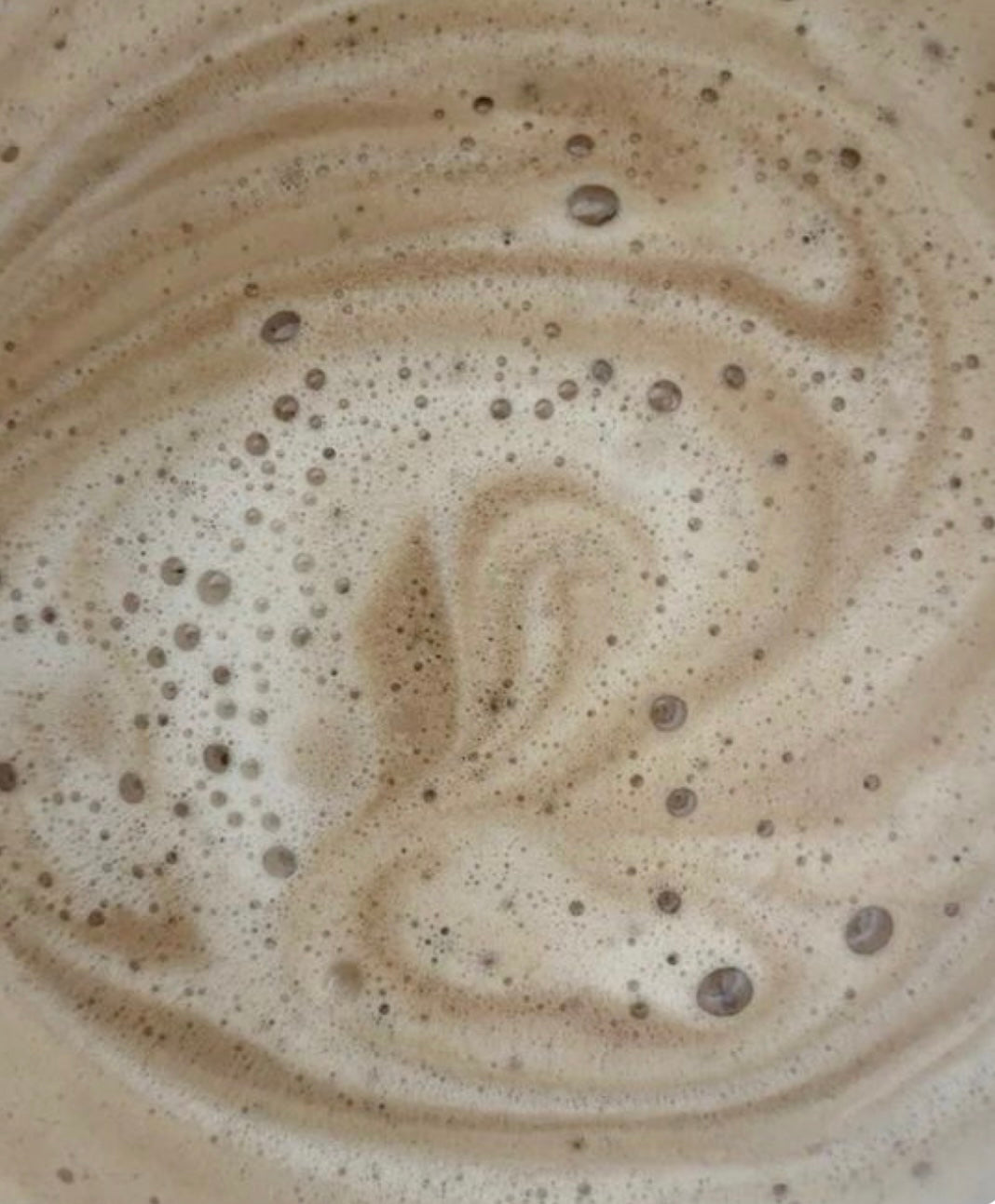 Dulce de Leche