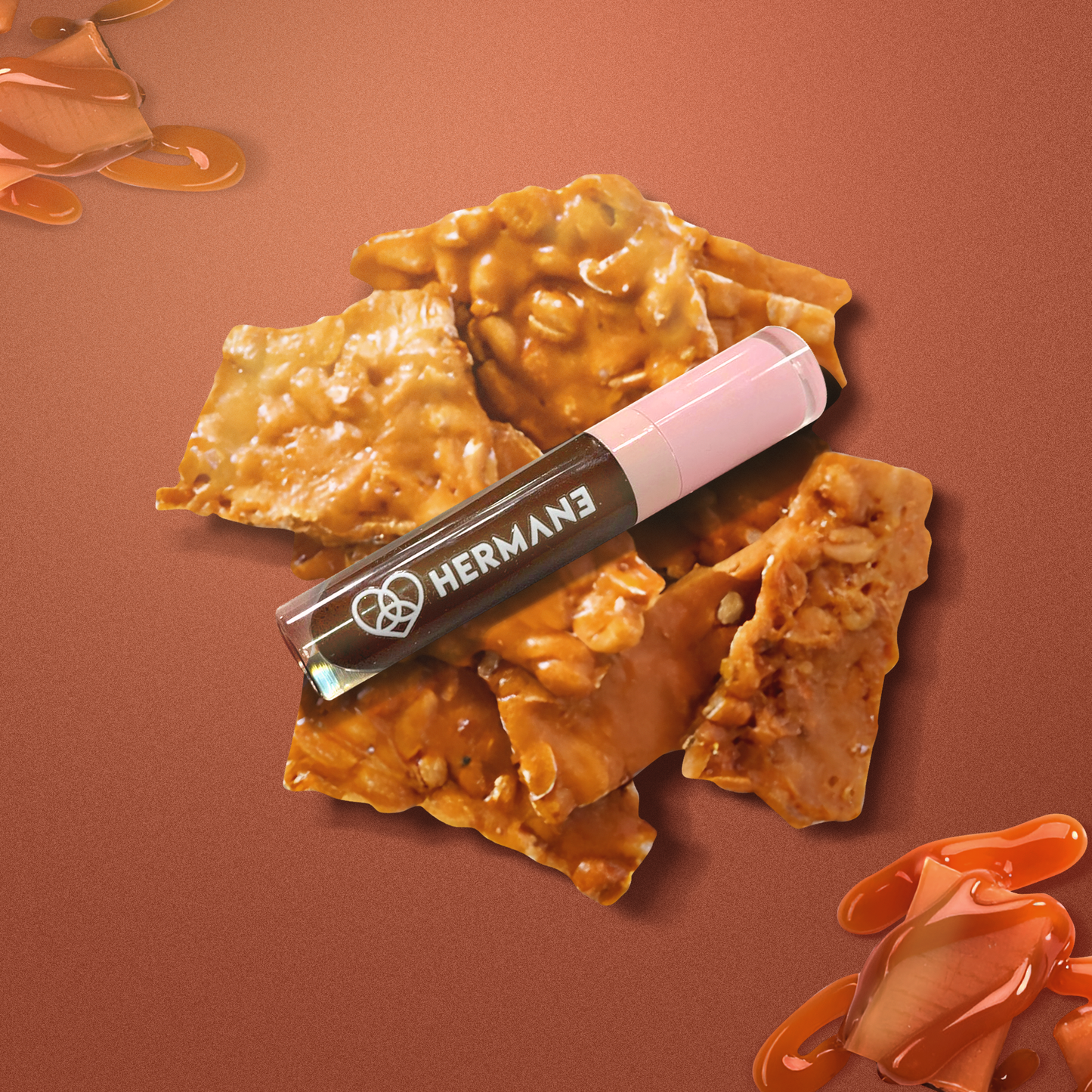 Caramel Chic