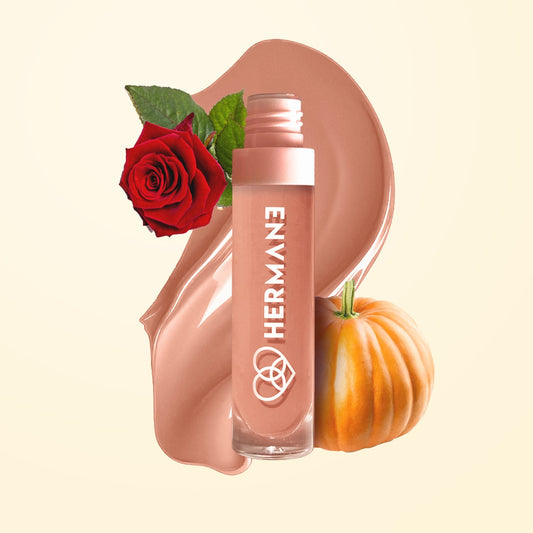 Pumpkin Rose
