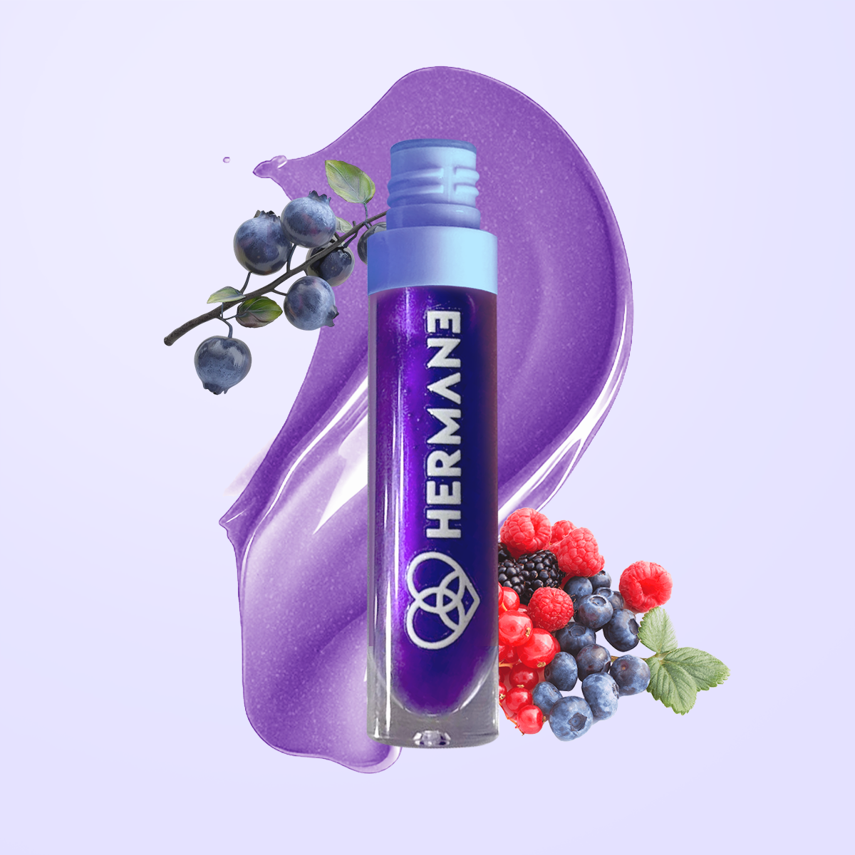 Berry Extra