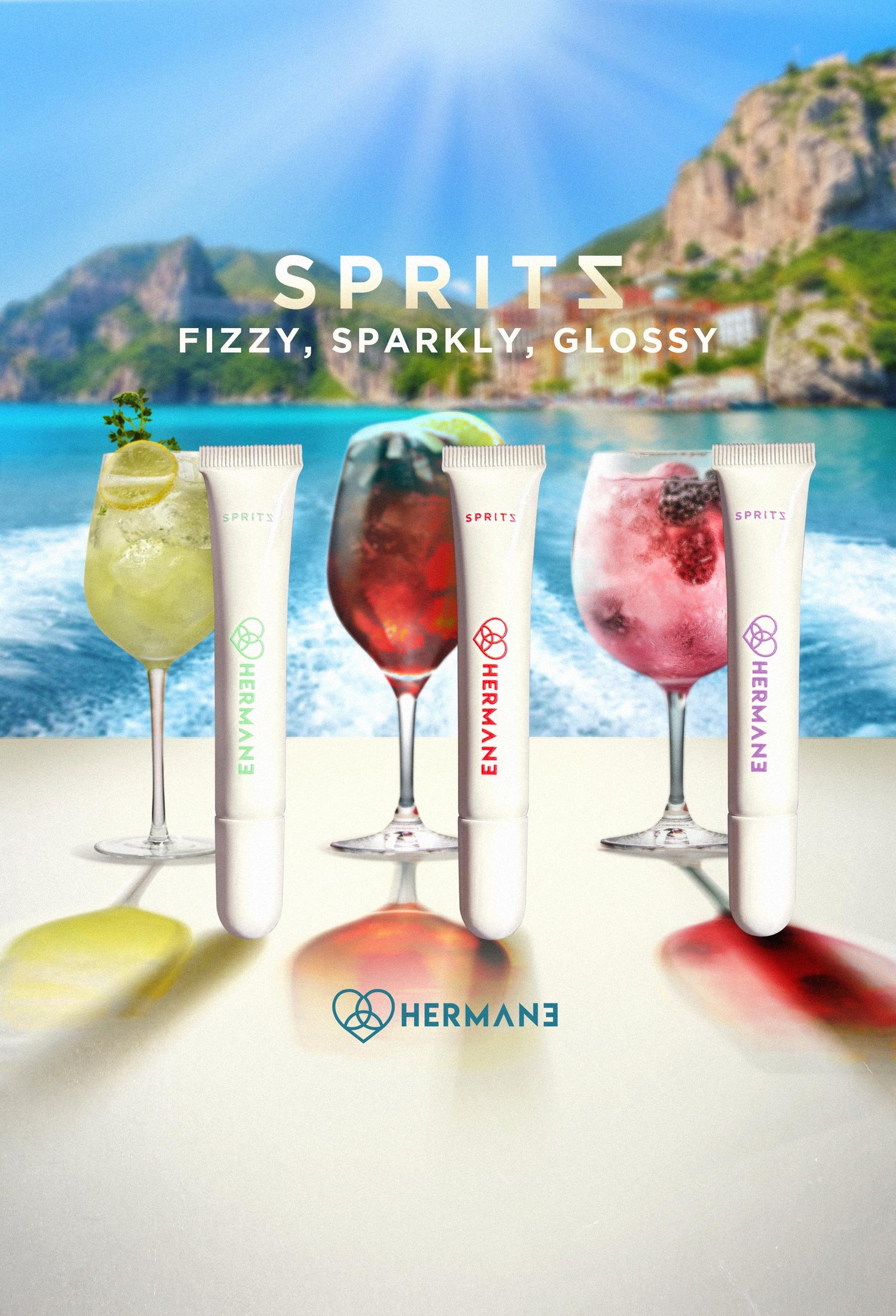 Spritz