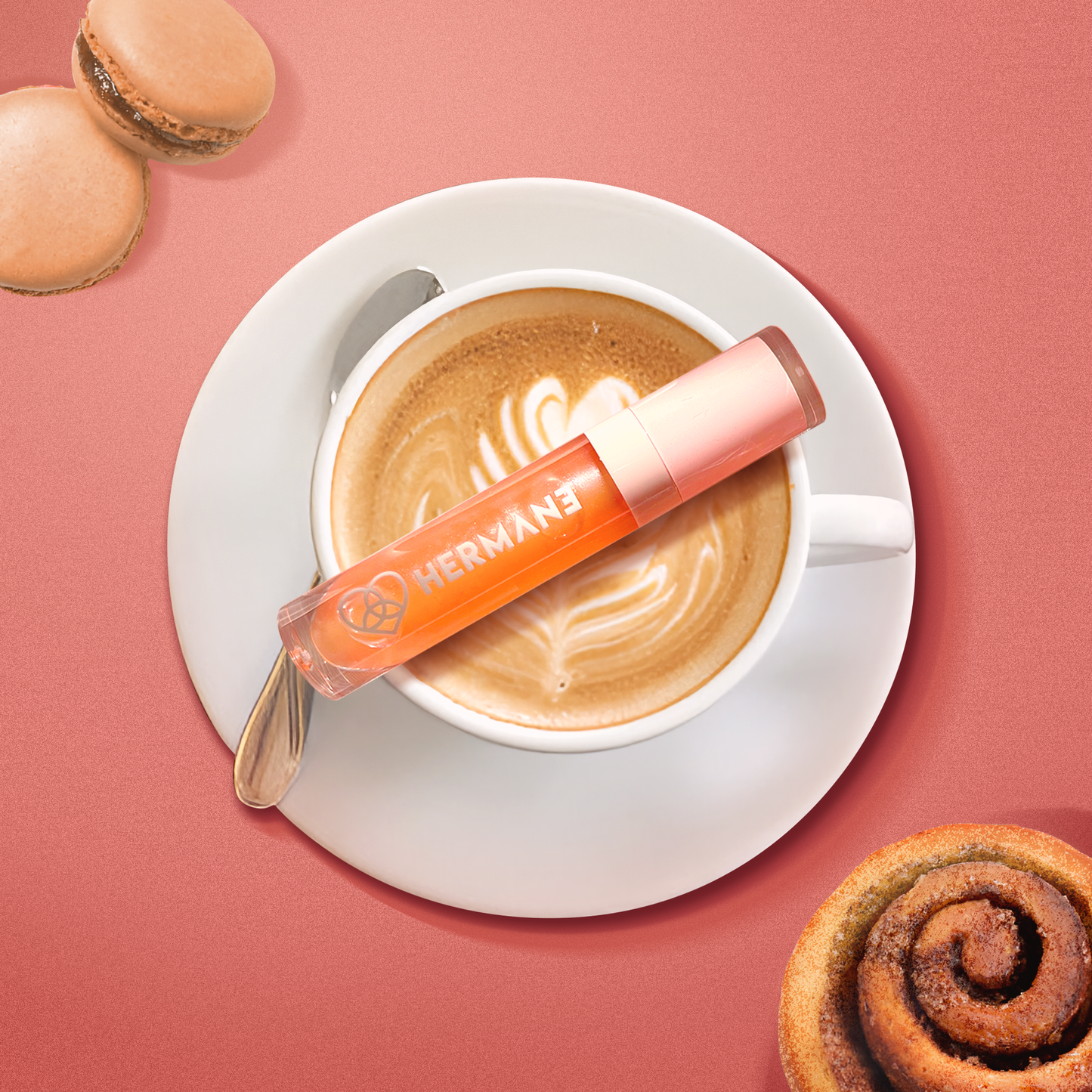 Latte Whispers