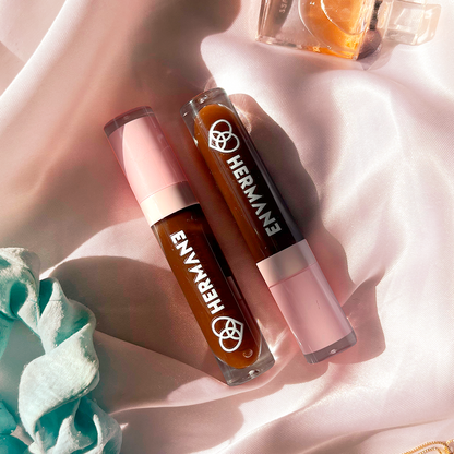 Caramel Chic