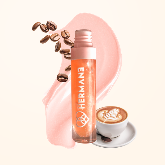 Latte Whispers