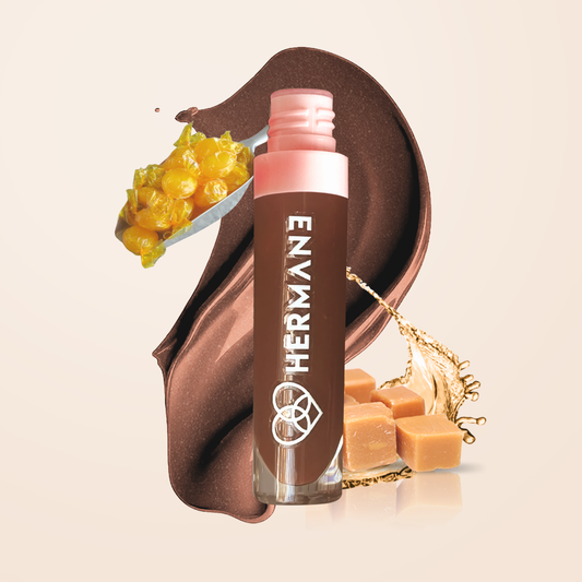 Caramel Chic