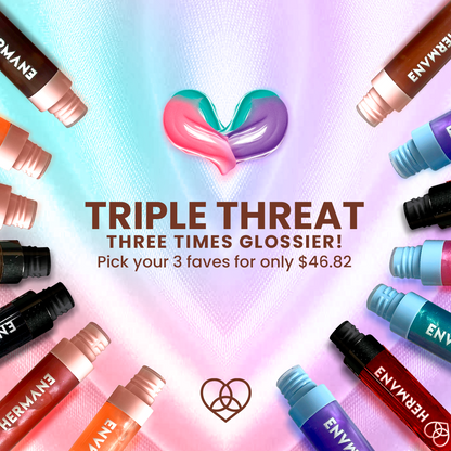 Triple Threat