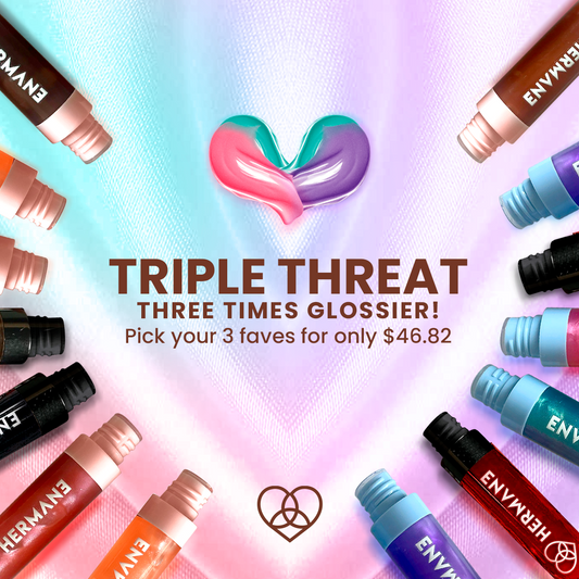 Triple Threat